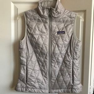 Patagonia vest